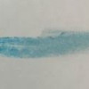 123 Transparent blue λαδοπαστέλ Sennelier